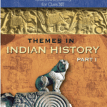 NCERT 12 THEMES IN INDIAN HISTORY